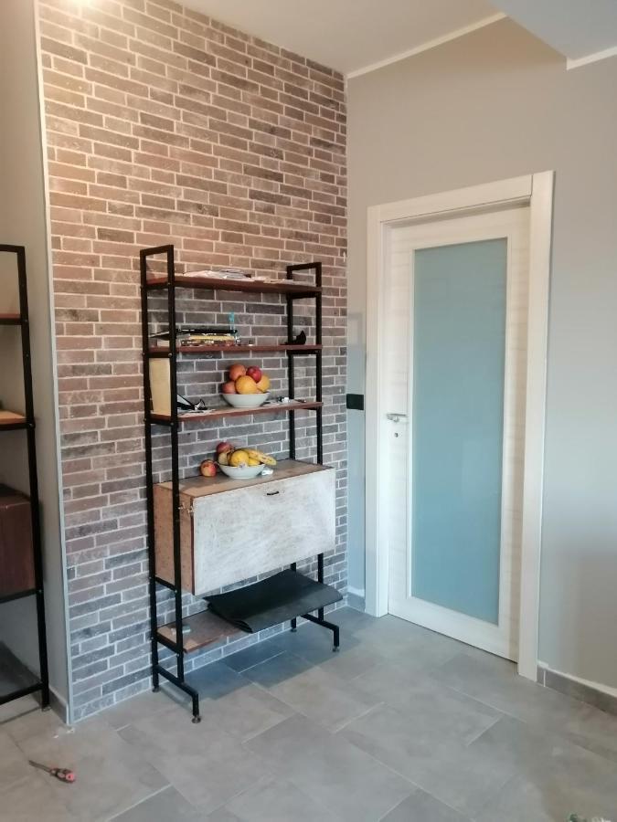 Casa Vacanze Casetta Grande Porto Torres Exterior foto